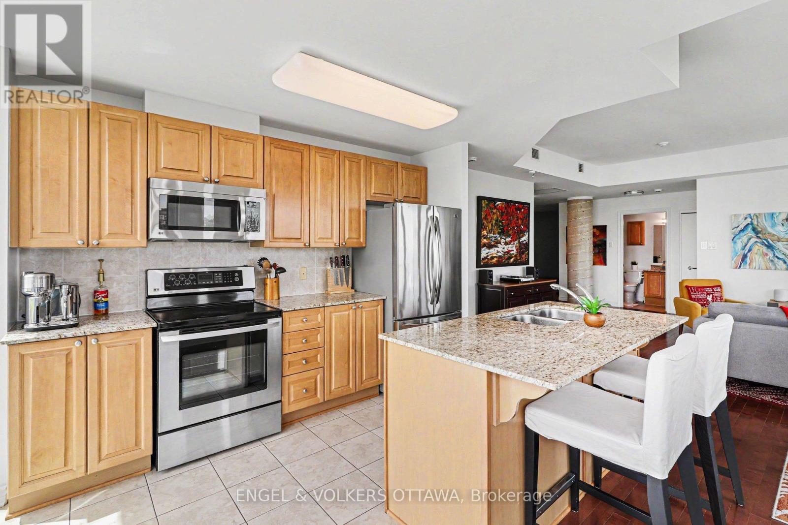 805 - 200 Lett Street, Ottawa, Ontario  K1R 0A7 - Photo 21 - X13423486