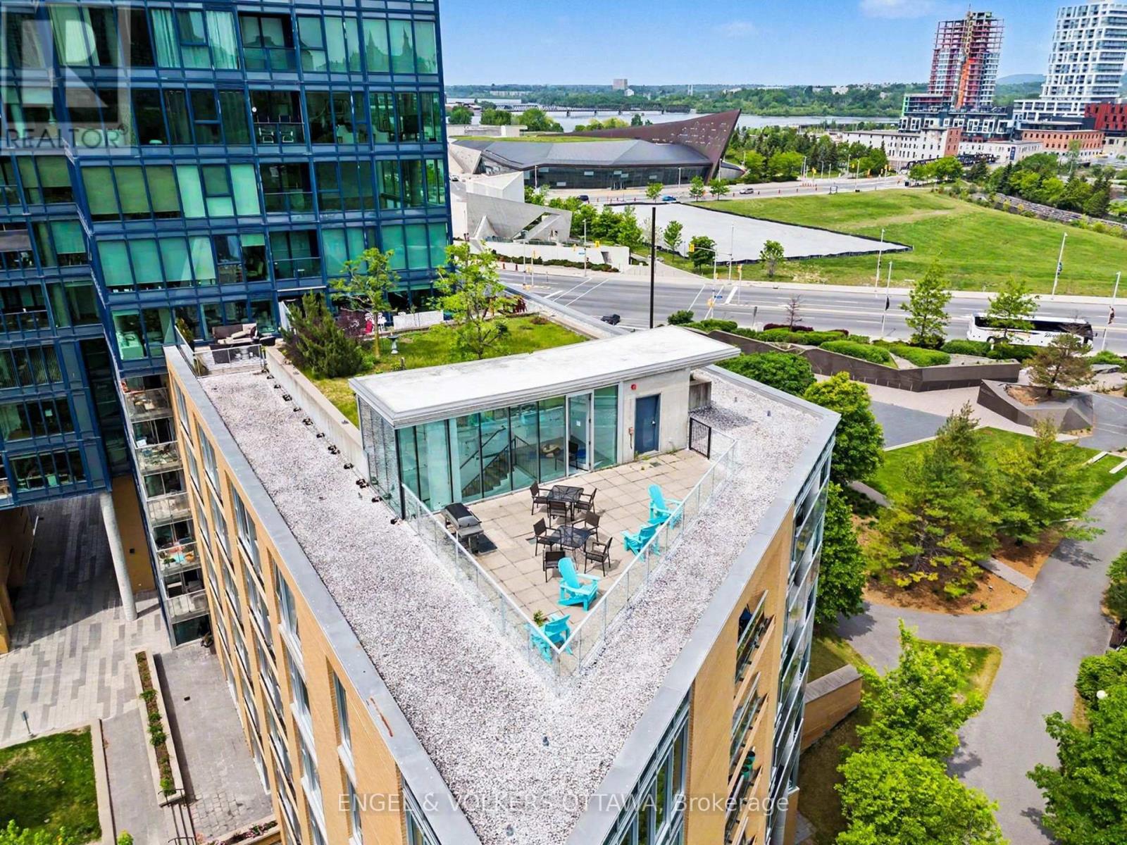 805 - 200 Lett Street, Ottawa, Ontario  K1R 0A7 - Photo 34 - X13423486