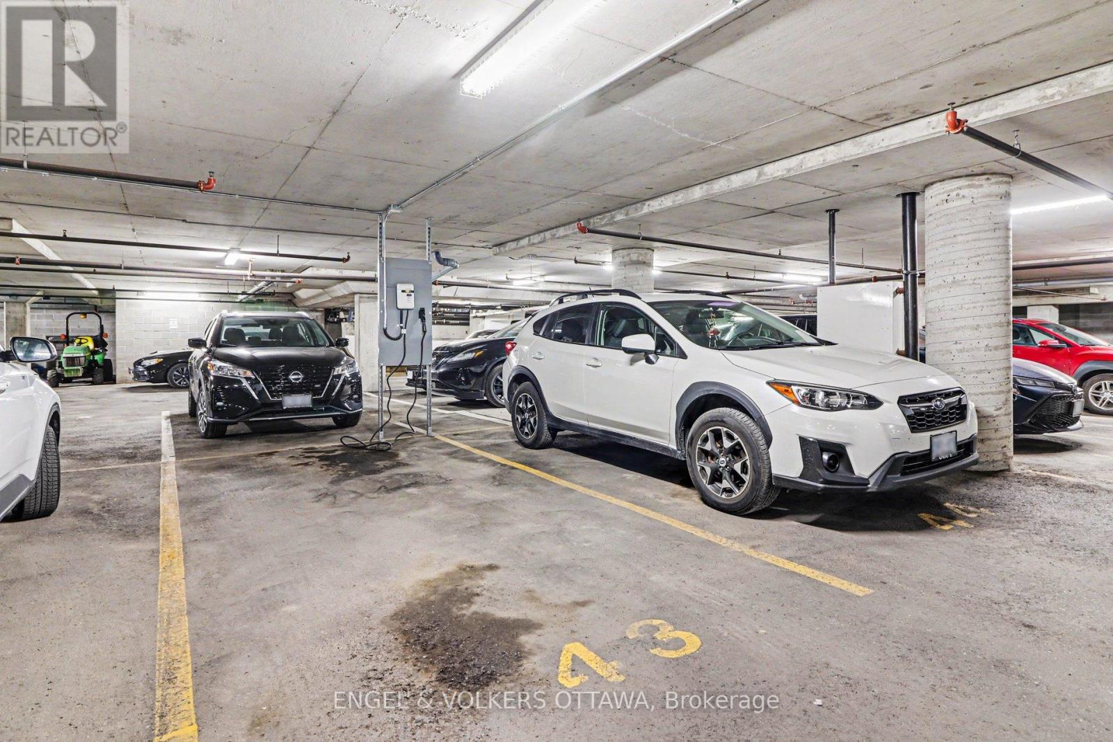 805 - 200 Lett Street, Ottawa, Ontario  K1R 0A7 - Photo 43 - X13423486