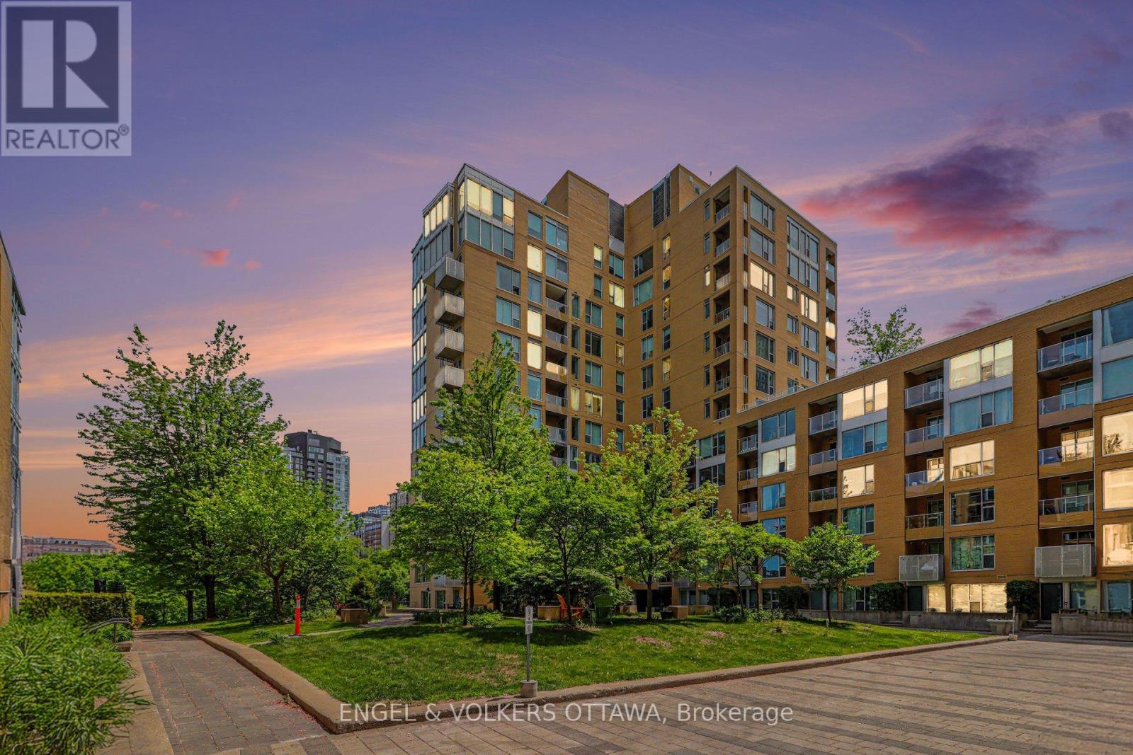 805 - 200 Lett Street, Ottawa, Ontario  K1R 0A7 - Photo 45 - X13423486