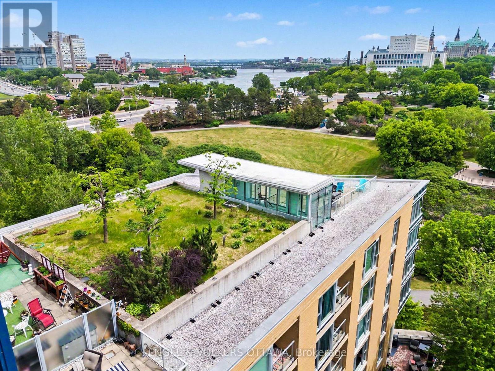 805 - 200 Lett Street, Ottawa, Ontario  K1R 0A7 - Photo 47 - X13423486