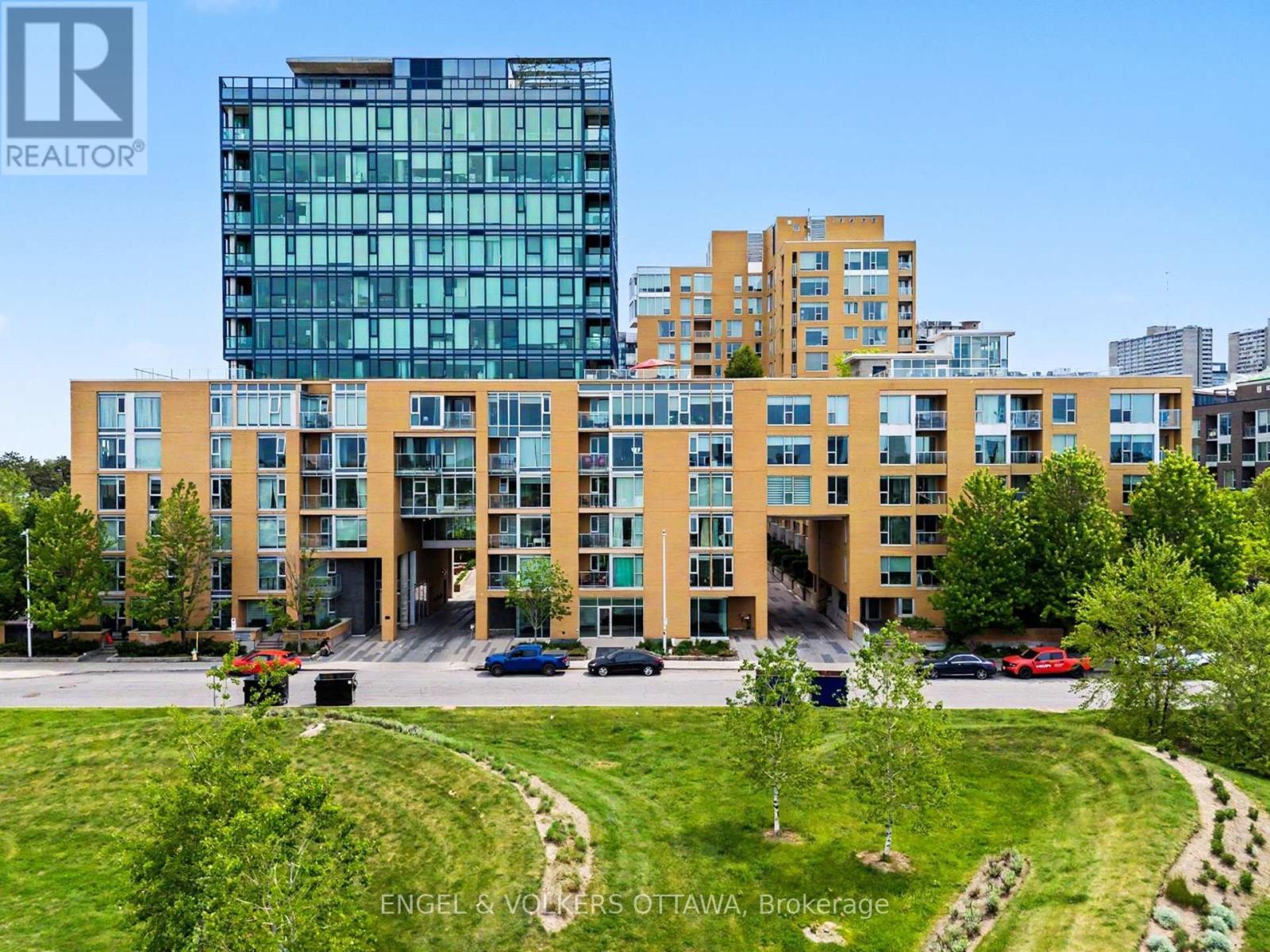 805 - 200 Lett Street, Ottawa, Ontario  K1R 0A7 - Photo 48 - X13423486