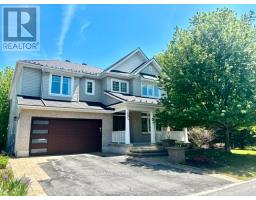 594 OVERLAND DRIVE, Ottawa, Ontario