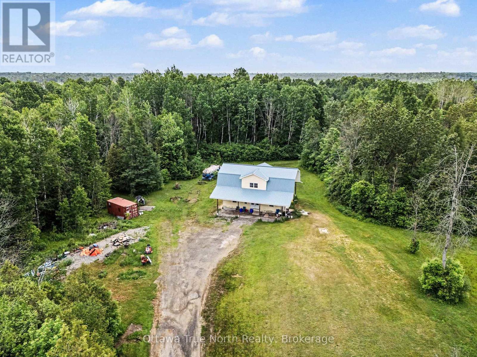 401 Kerford Road, Merrickville-Wolford, Ontario  K0G 1N0 - Photo 1 - X13423636