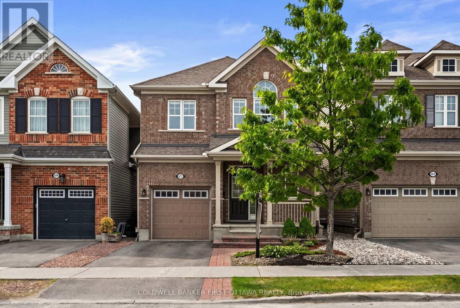 657 Dundonald Drive, Ottawa, Ontario  K2J 6C6 - Photo 1 - X13423662