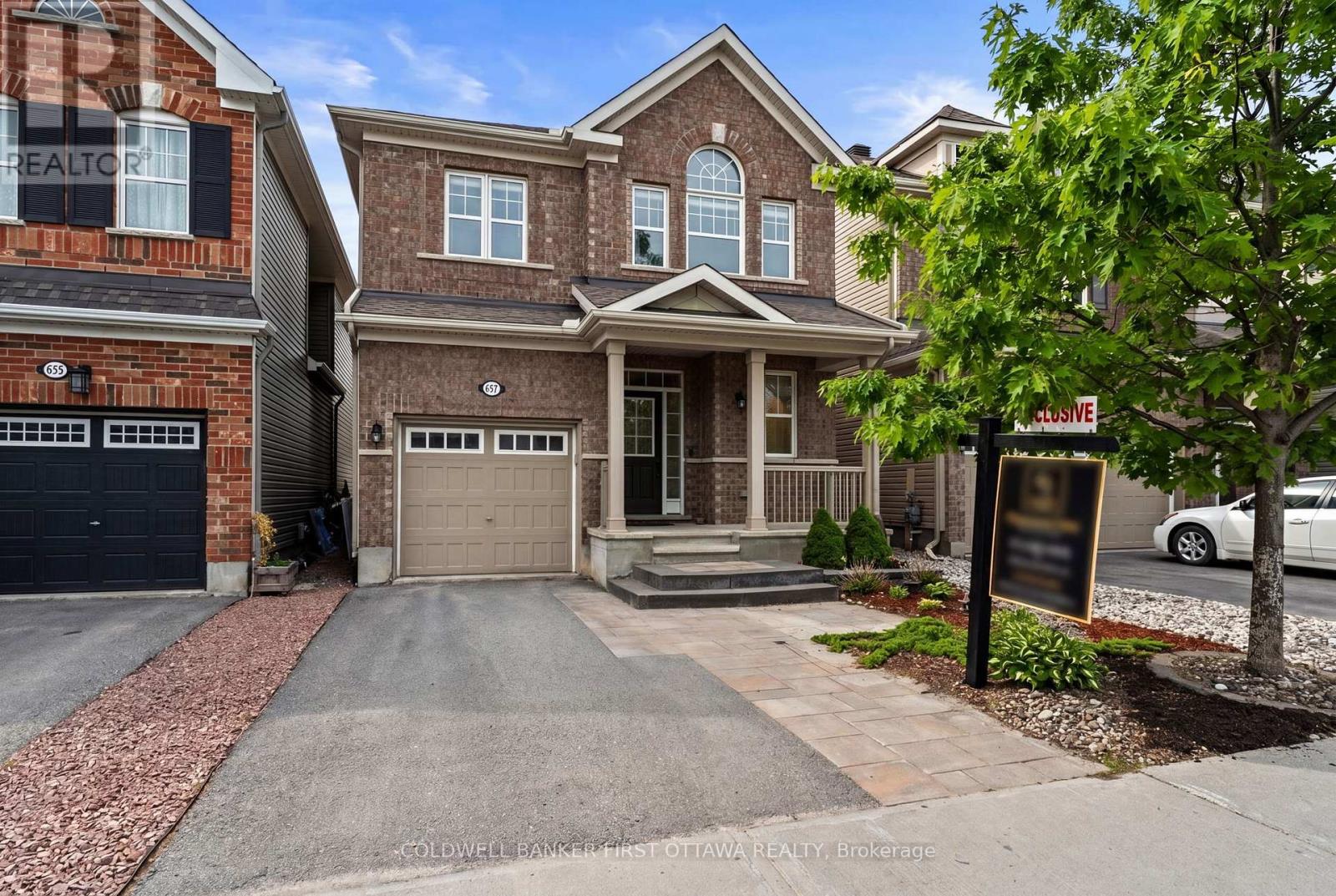 657 Dundonald Drive, Ottawa, Ontario  K2J 6C6 - Photo 2 - X13423662
