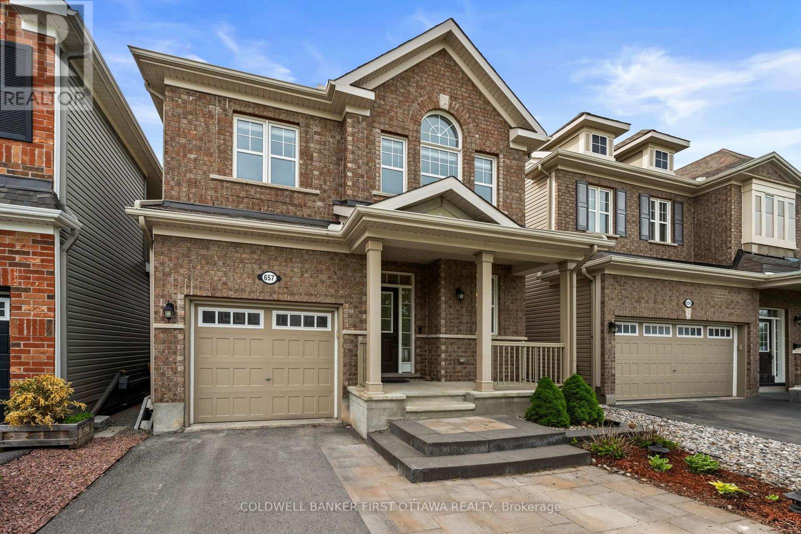 657 Dundonald Drive, Ottawa, Ontario  K2J 6C6 - Photo 3 - X13423662