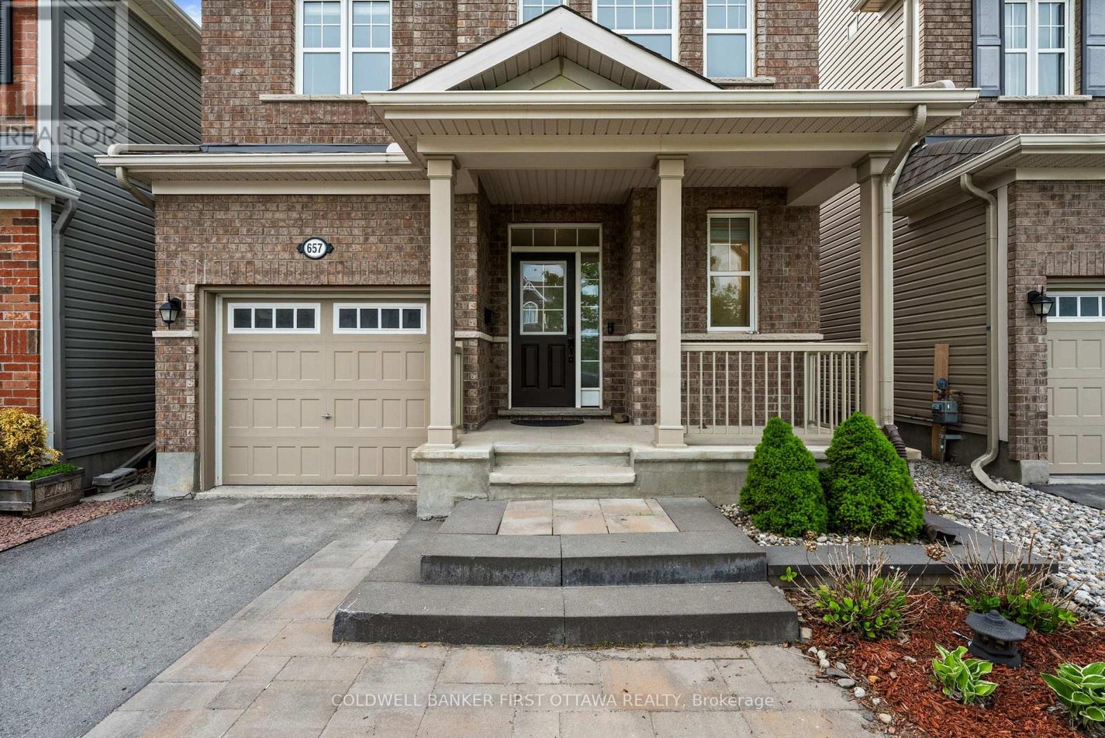 657 Dundonald Drive, Ottawa, Ontario  K2J 6C6 - Photo 4 - X13423662