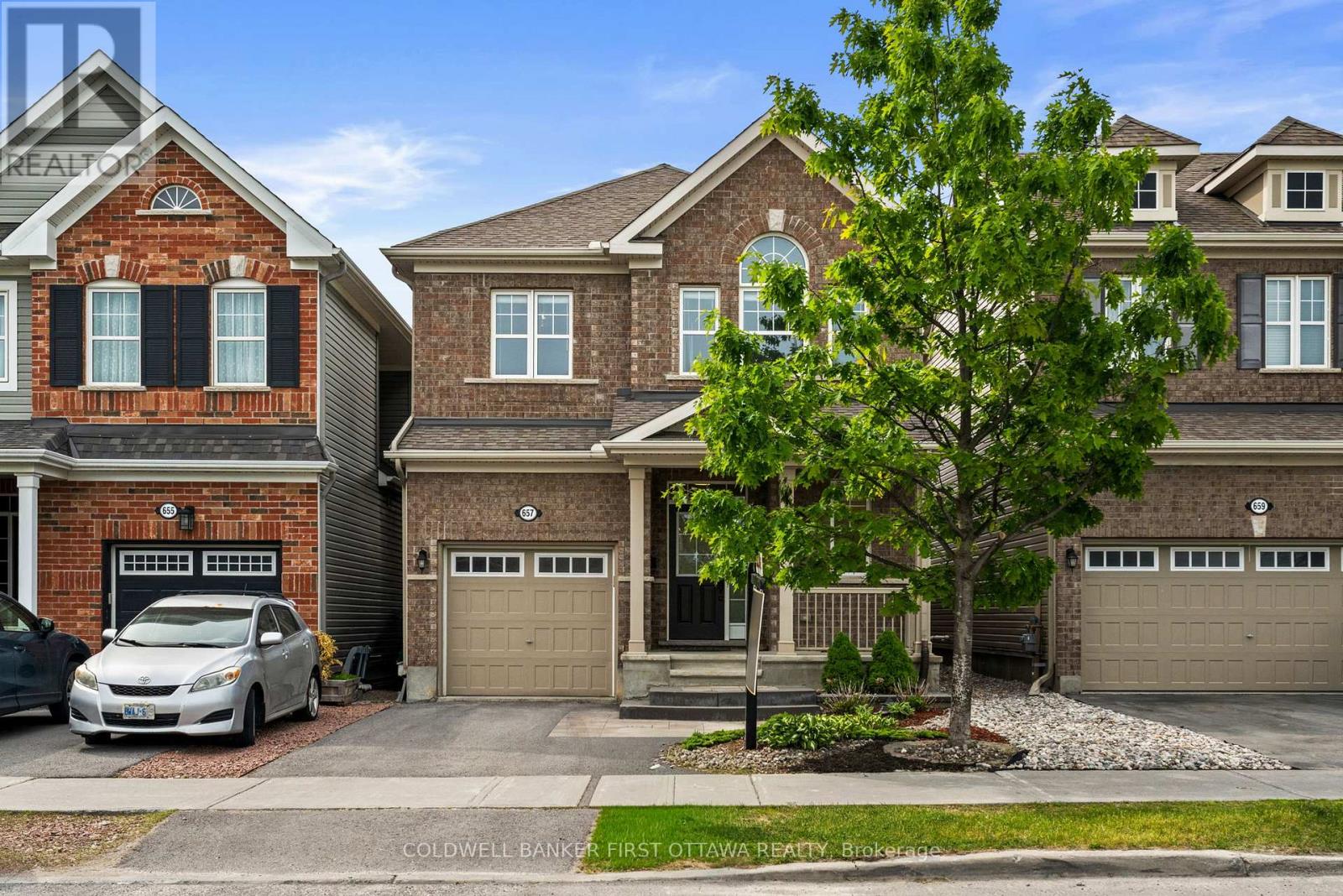 657 Dundonald Drive, Ottawa, Ontario  K2J 6C6 - Photo 44 - X13423662