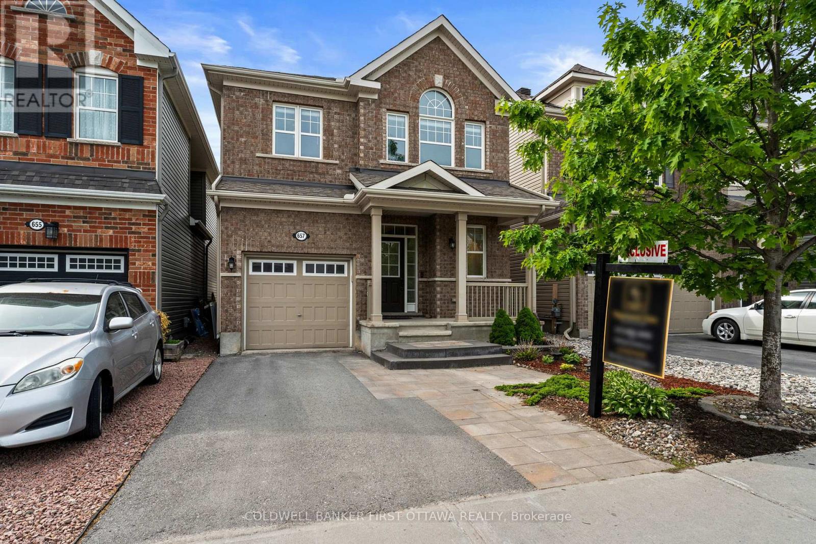 657 Dundonald Drive, Ottawa, Ontario  K2J 6C6 - Photo 45 - X13423662