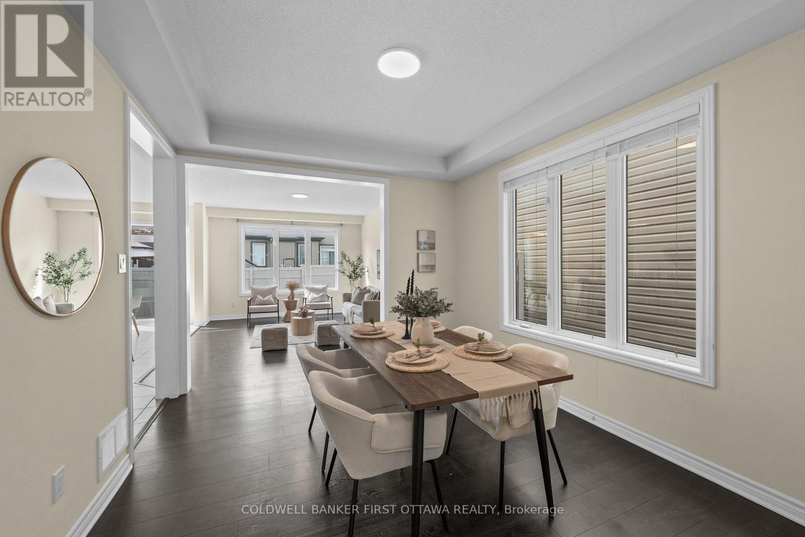 657 Dundonald Drive, Ottawa, Ontario  K2J 6C6 - Photo 7 - X13423662