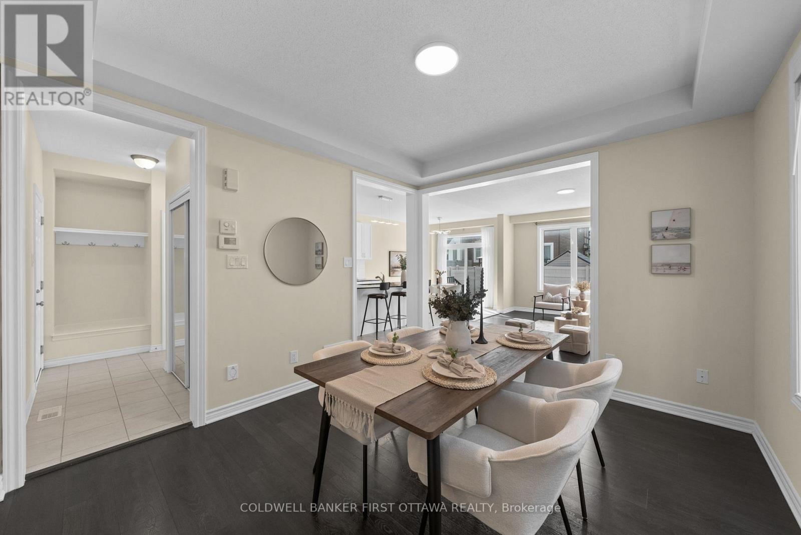 657 Dundonald Drive, Ottawa, Ontario  K2J 6C6 - Photo 8 - X13423662