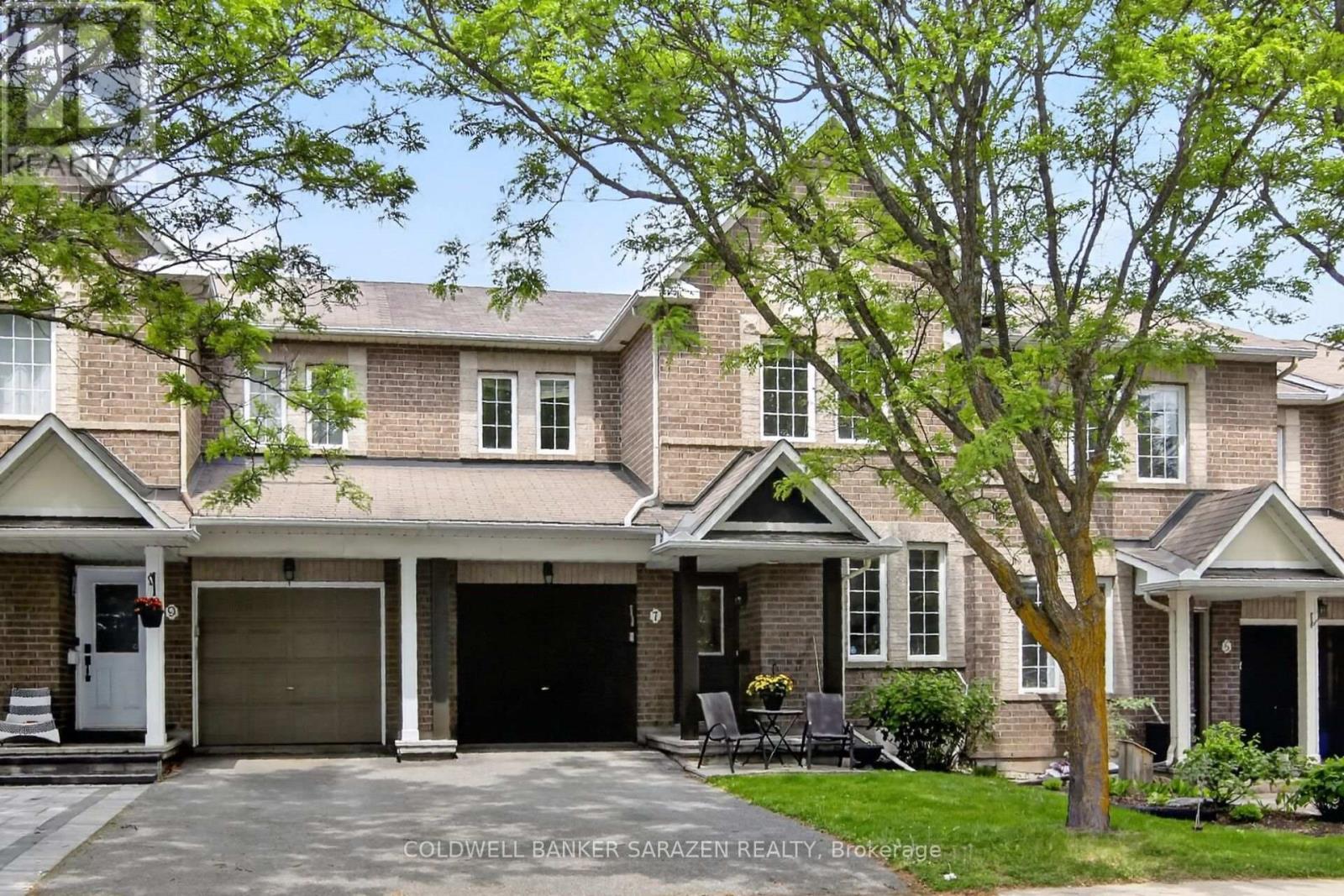 7 Barnstone Drive, Ottawa, Ontario  K2G 6X2 - Photo 1 - X13423720