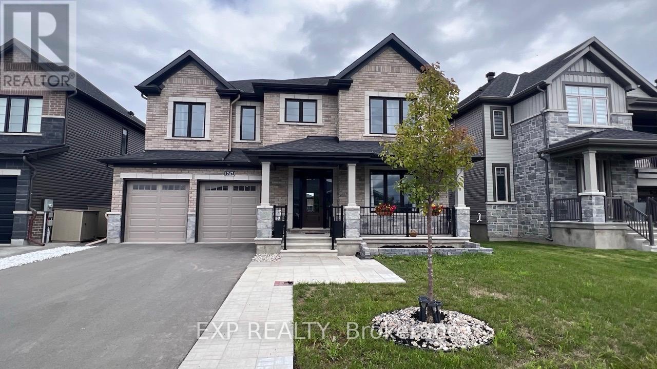 747 Coast Circle, Ottawa, Ontario  K4M 0E9 - Photo 1 - X13423734