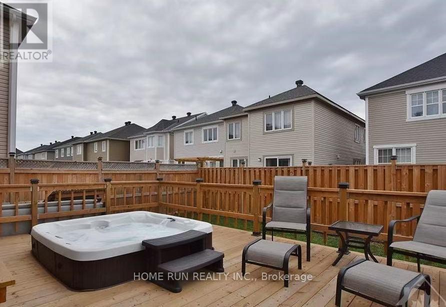 126 Switch Grass Crescent, Ottawa, Ontario  K2J 5Z3 - Photo 25 - X13423776