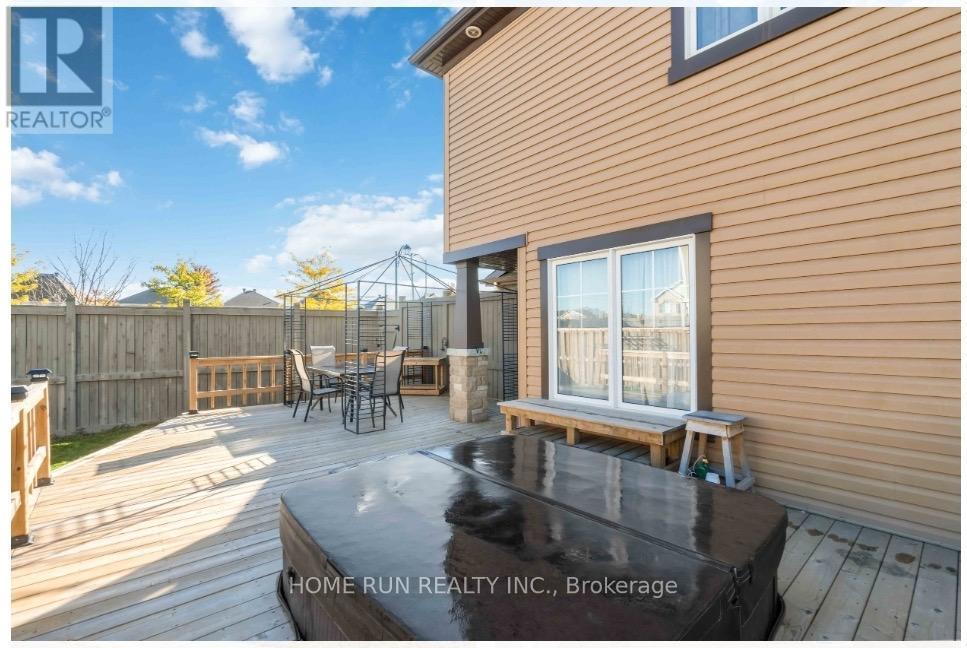 126 Switch Grass Crescent, Ottawa, Ontario  K2J 5Z3 - Photo 27 - X13423776