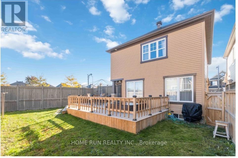 126 Switch Grass Crescent, Ottawa, Ontario  K2J 5Z3 - Photo 28 - X13423776