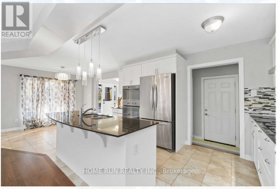 126 Switch Grass Crescent, Ottawa, Ontario  K2J 5Z3 - Photo 6 - X13423776