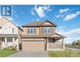 126 SWITCH GRASS CRESCENT, Ottawa, Ontario