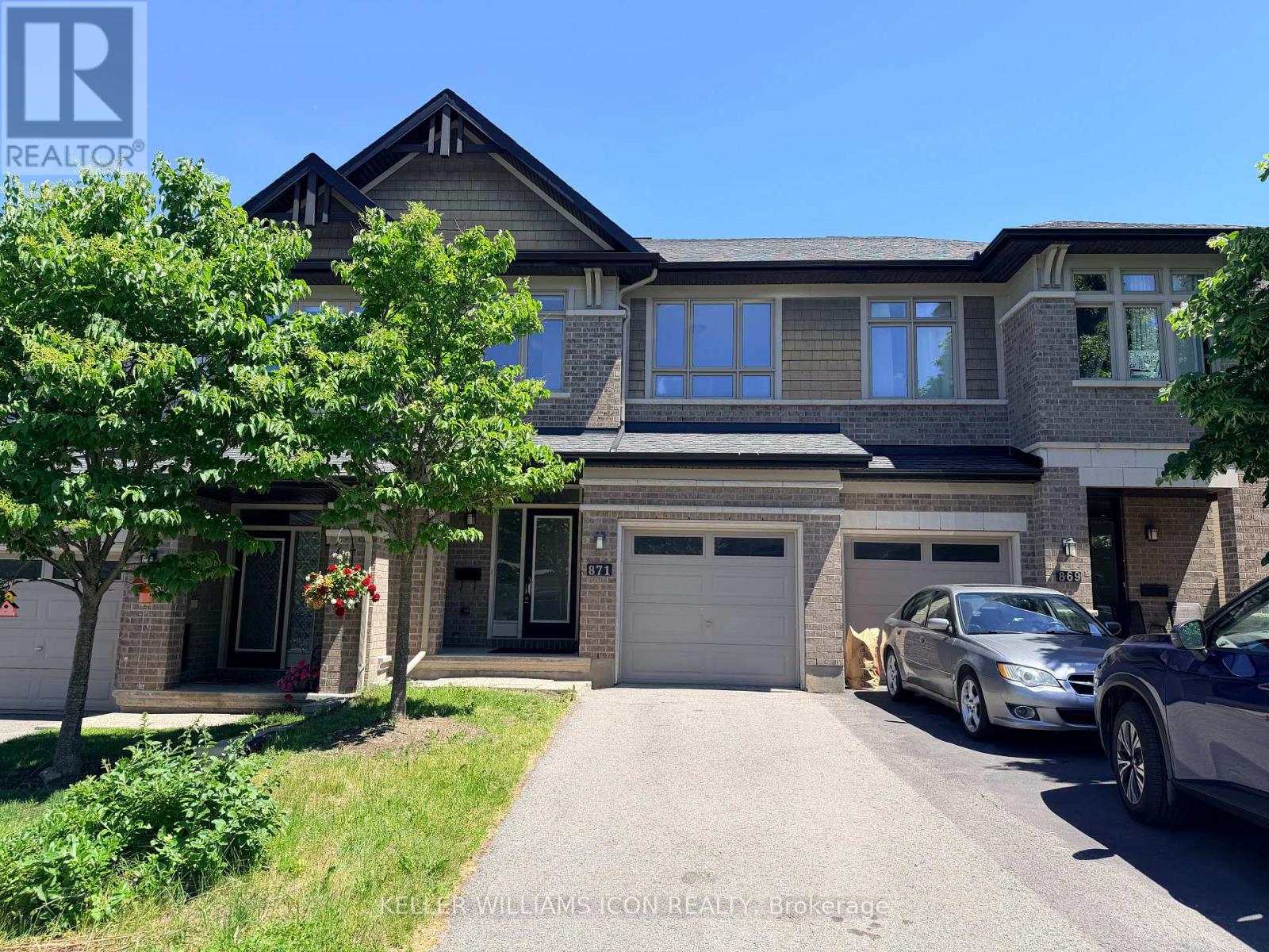 871 Fletcher Circle, Ottawa, Ontario  K2T 0B8 - Photo 1 - X13423906