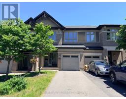 871 FLETCHER CIRCLE, Ottawa, Ontario