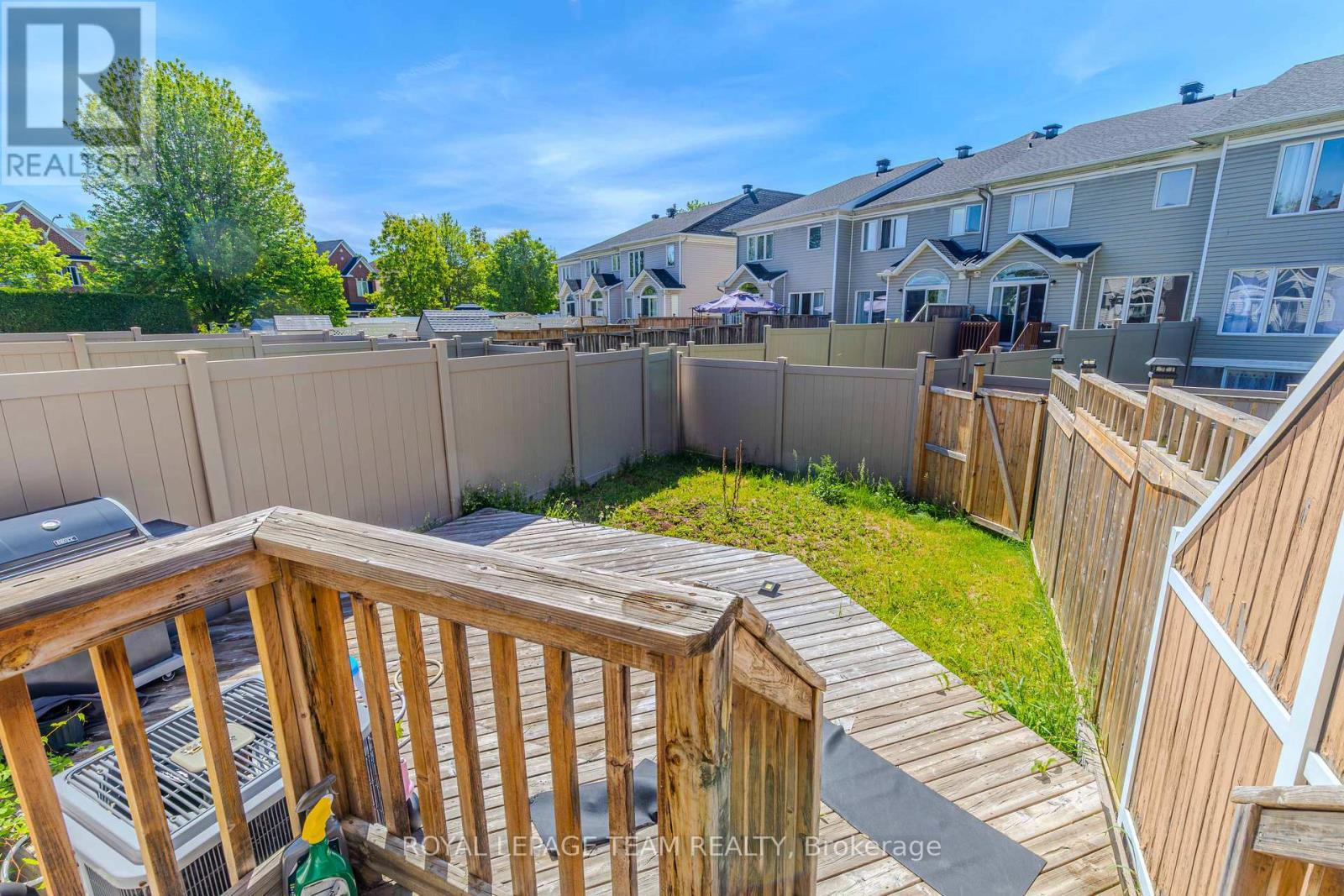 316 Bryarton Street, Ottawa, Ontario  K1C 7R5 - Photo 17 - X13423926