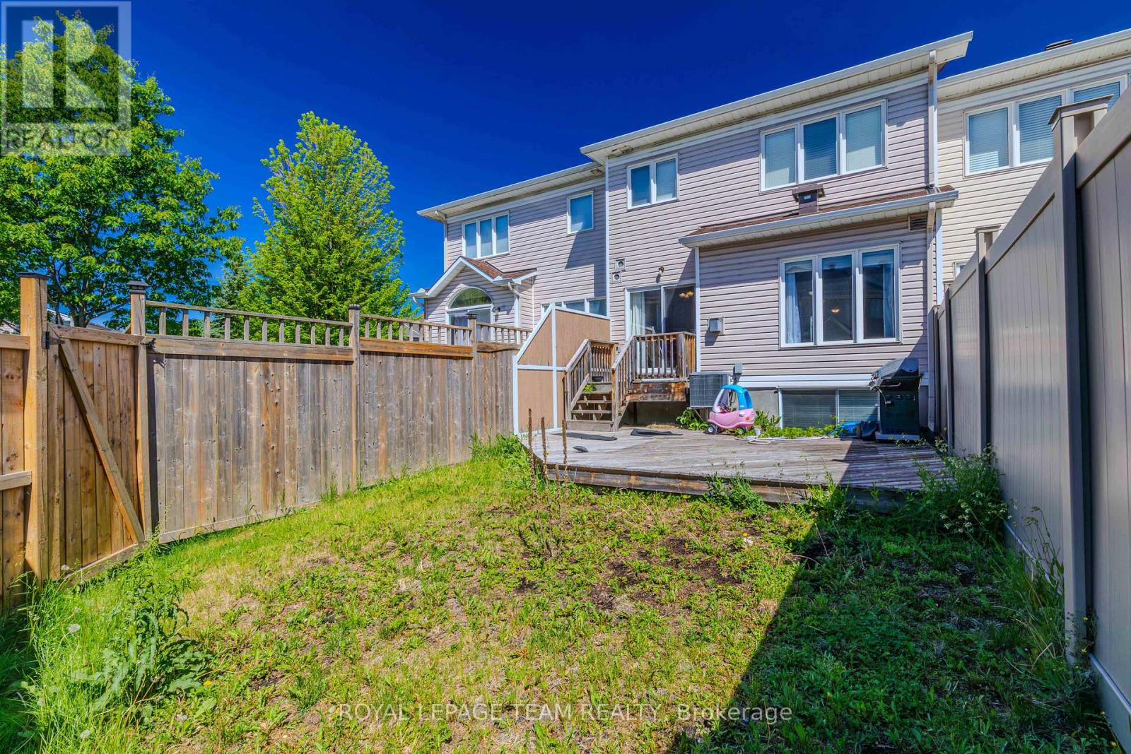 316 Bryarton Street, Ottawa, Ontario  K1C 7R5 - Photo 19 - X13423926