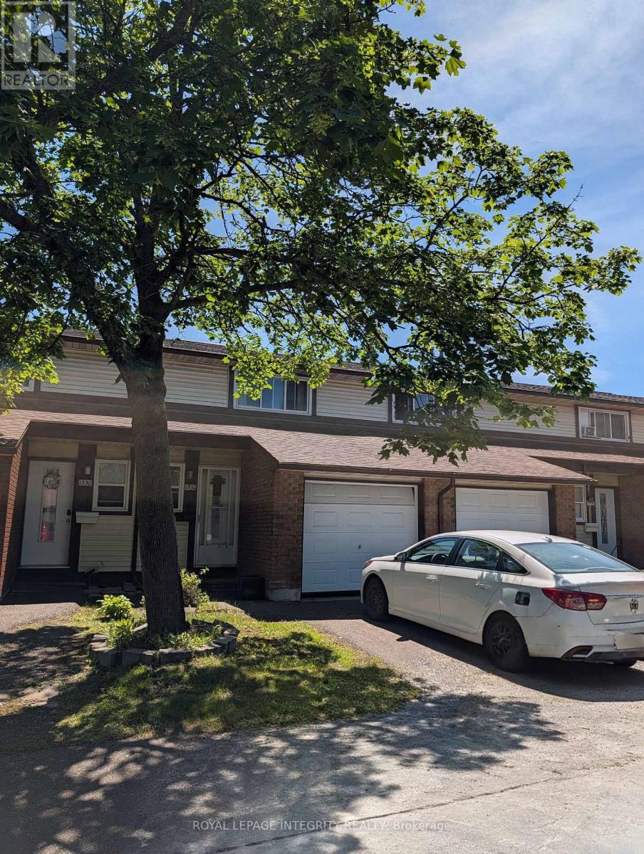 83 - 1332 FOXWELL STREET, Ottawa, Ontario
