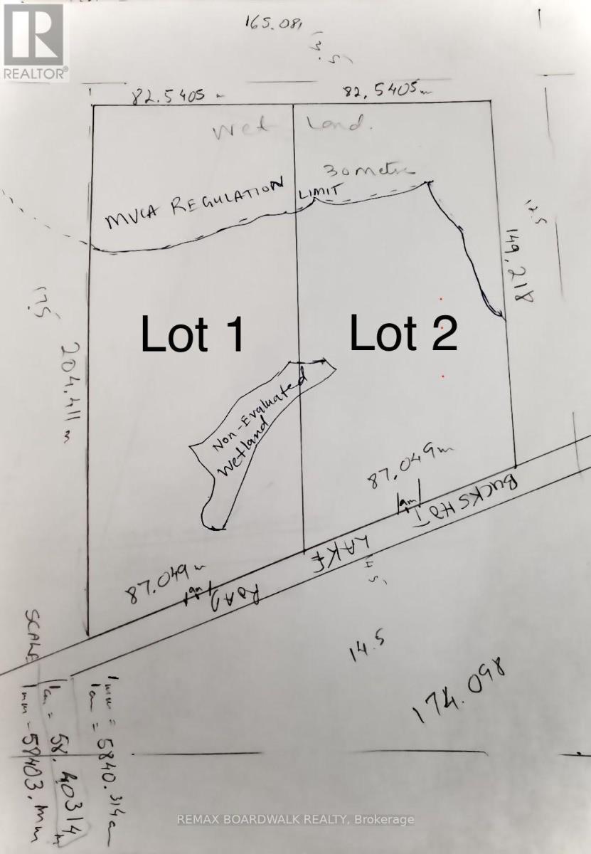 00 Buckshot Lake Road, Addington Highlands, Ontario  K0H 1K0 - Photo 13 - X13423972