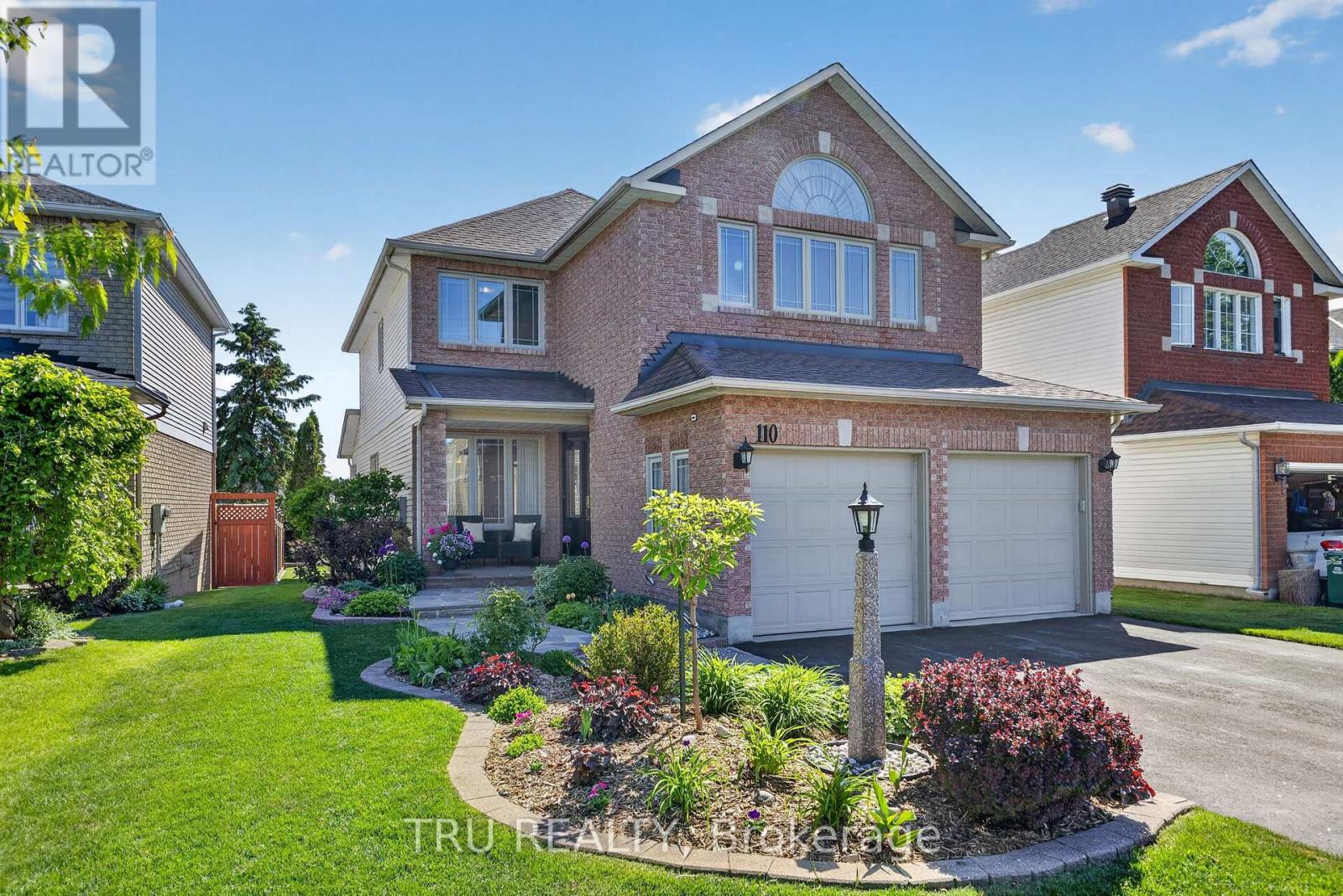 110 Grenadier Way, Ottawa, Ontario  K2J 4M1 - Photo 1 - X13424044