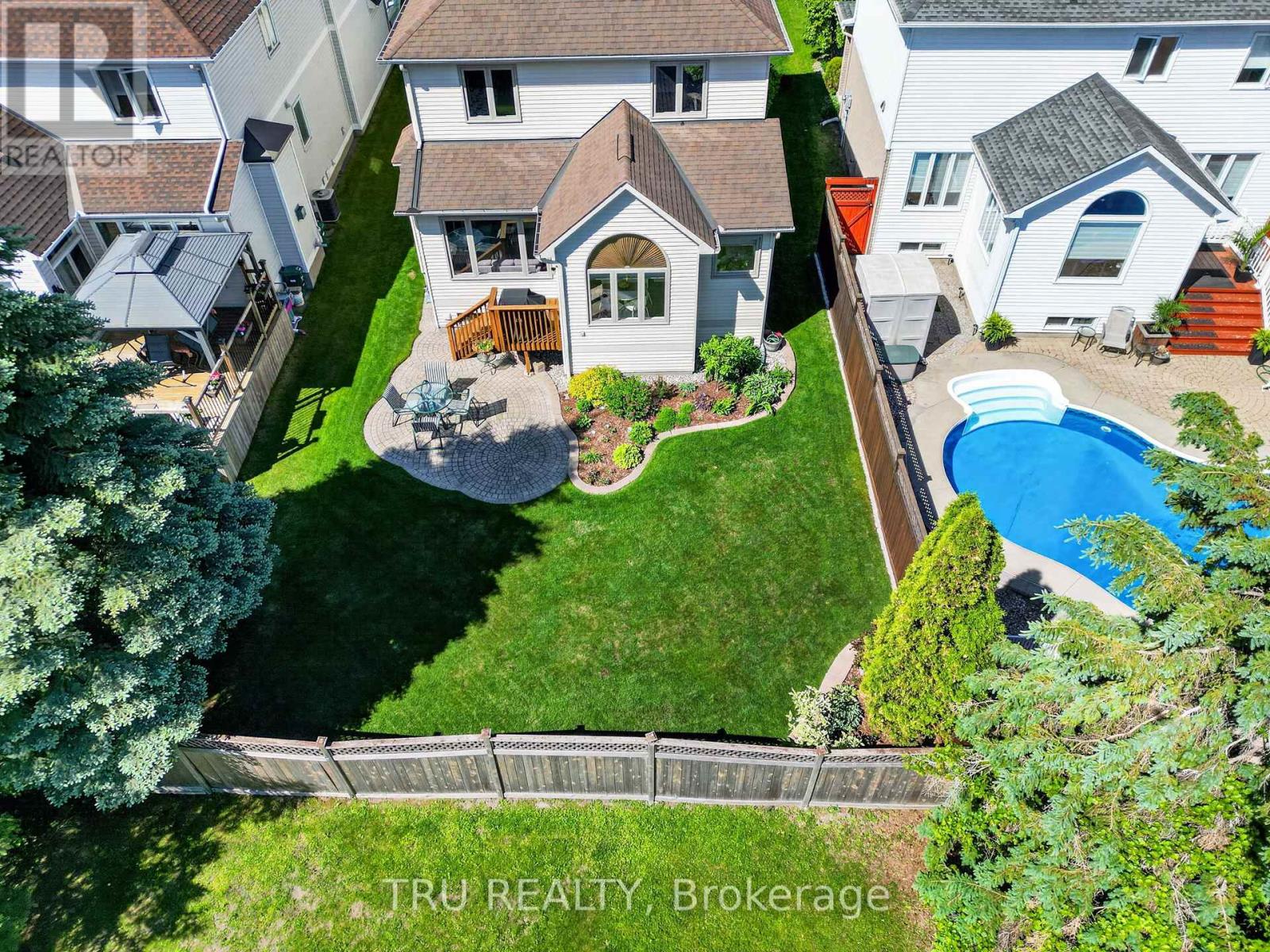 110 Grenadier Way, Ottawa, Ontario  K2J 4M1 - Photo 32 - X13424044