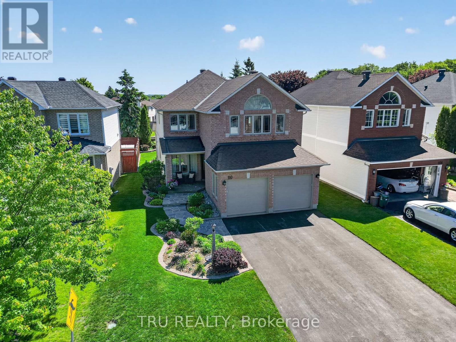110 Grenadier Way, Ottawa, Ontario  K2J 4M1 - Photo 35 - X13424044