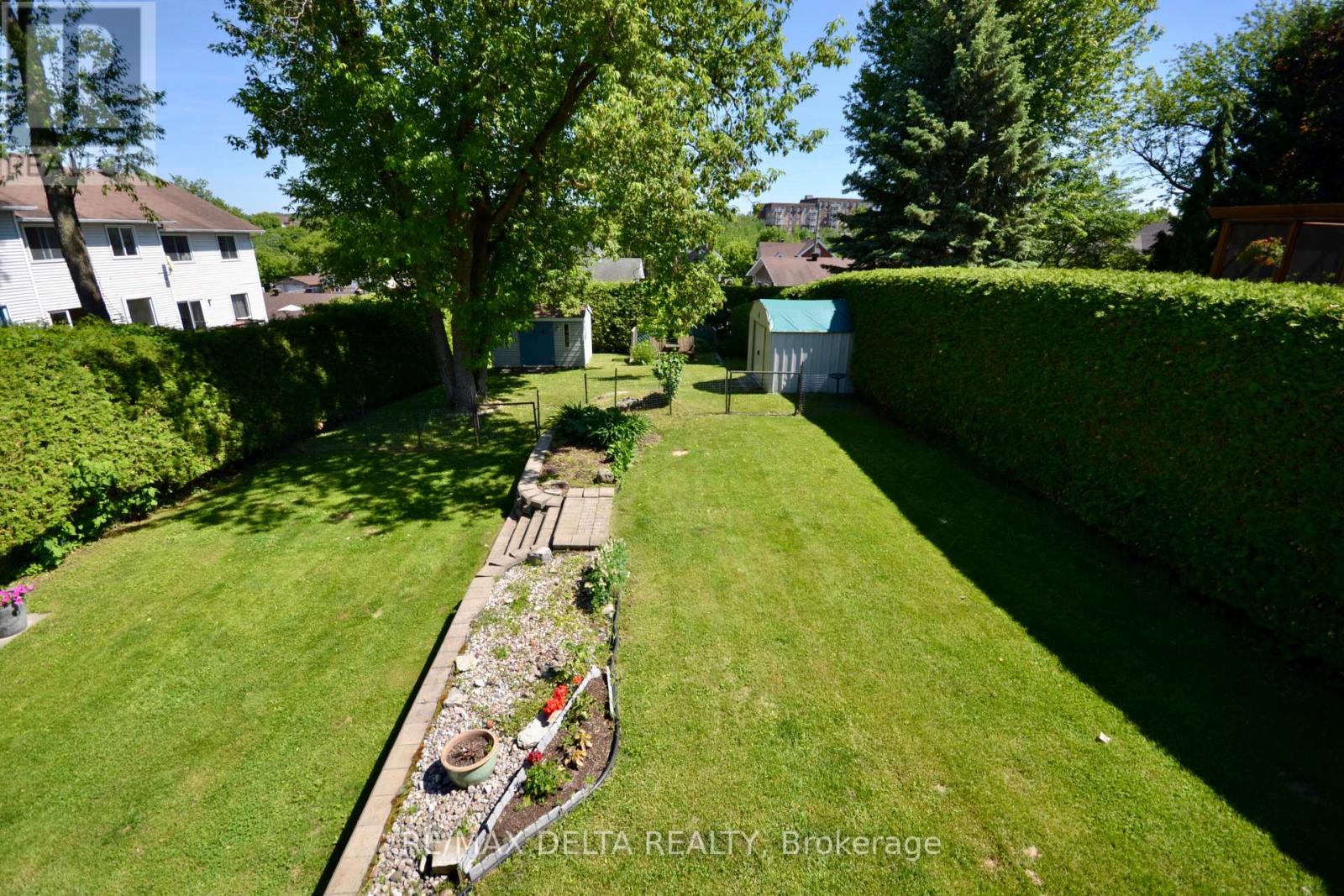 2093 Woods Street, Clarence-Rockland, Ontario  K4K 1H7 - Photo 31 - X13424054