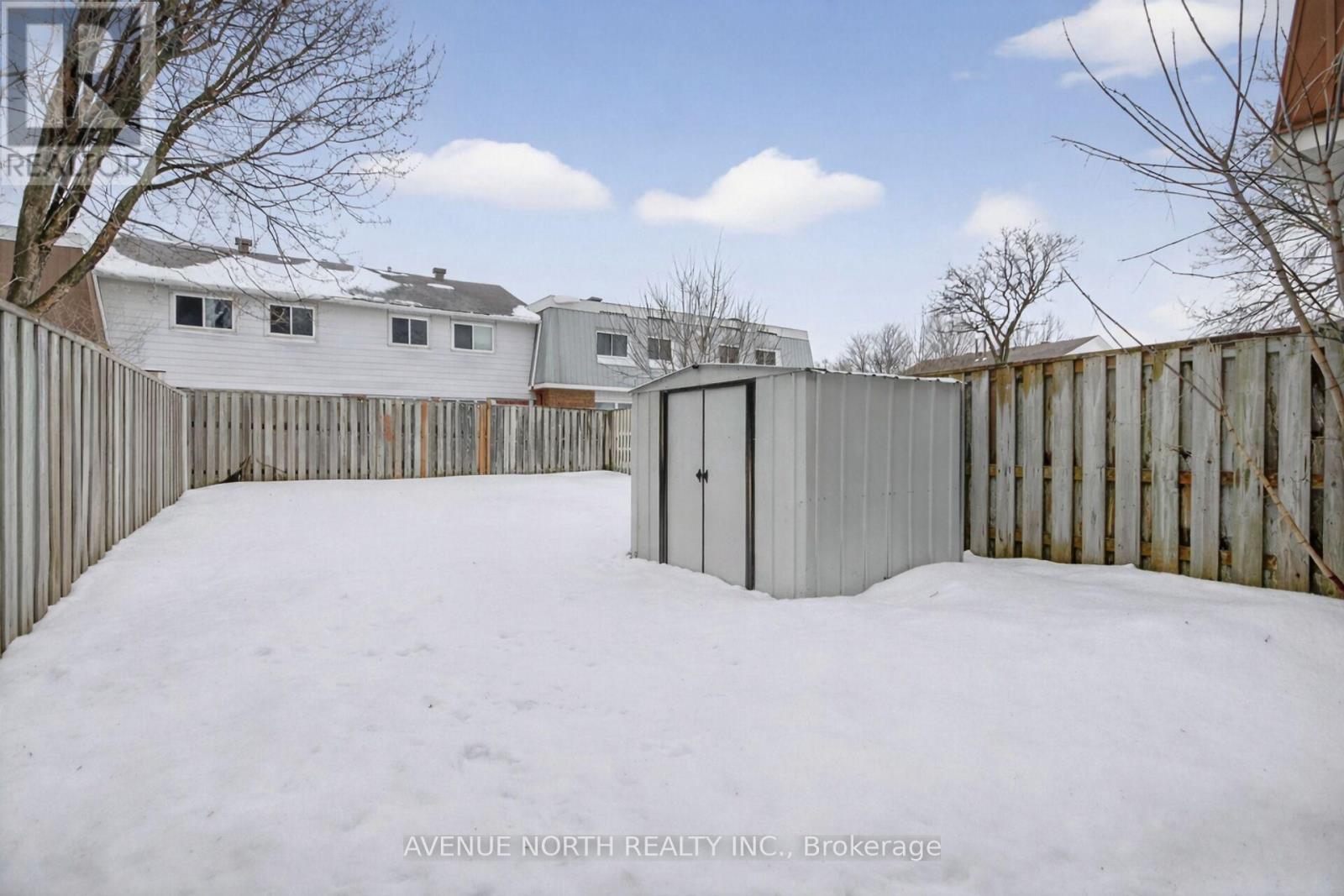 40 - 419 Armonia Private, Ottawa, Ontario  K1K 3Y2 - Photo 23 - X13424124