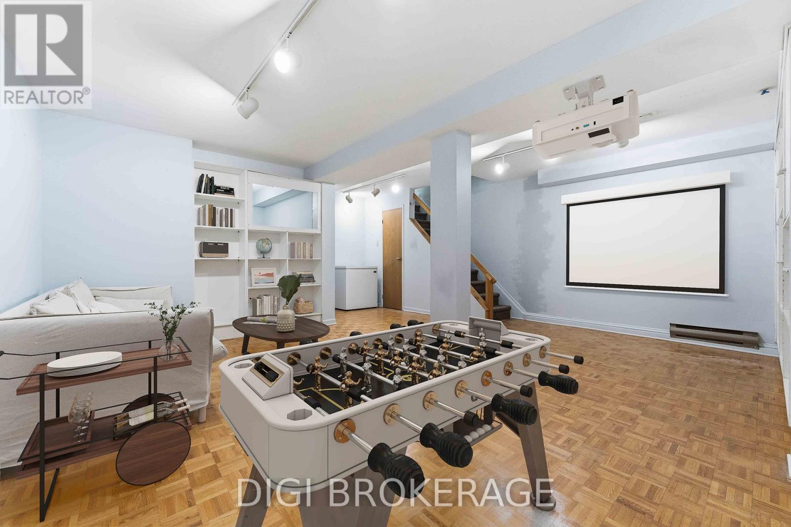 332 Iona Street, Ottawa, Ontario  K1Z 8R2 - Photo 6 - X13424162