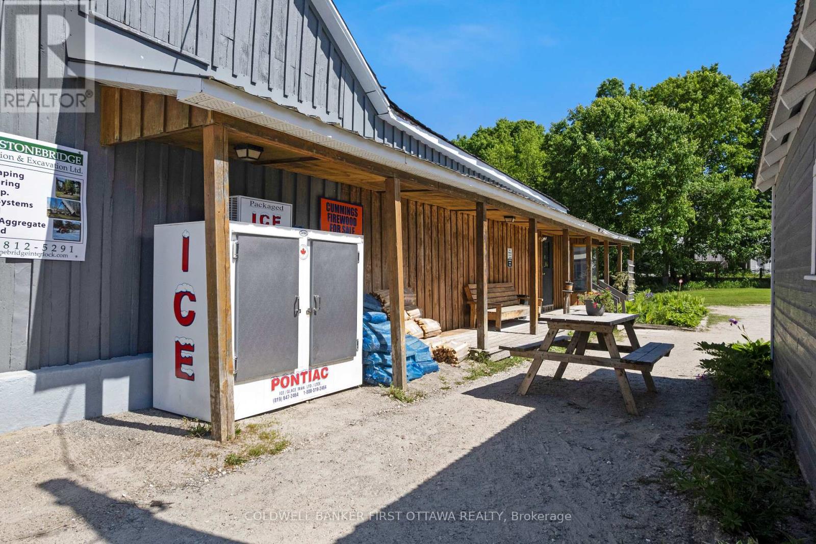 5639 Mcdonalds Corners Road, Lanark Highlands, Ontario  K0G 1M0 - Photo 33 - X13424186