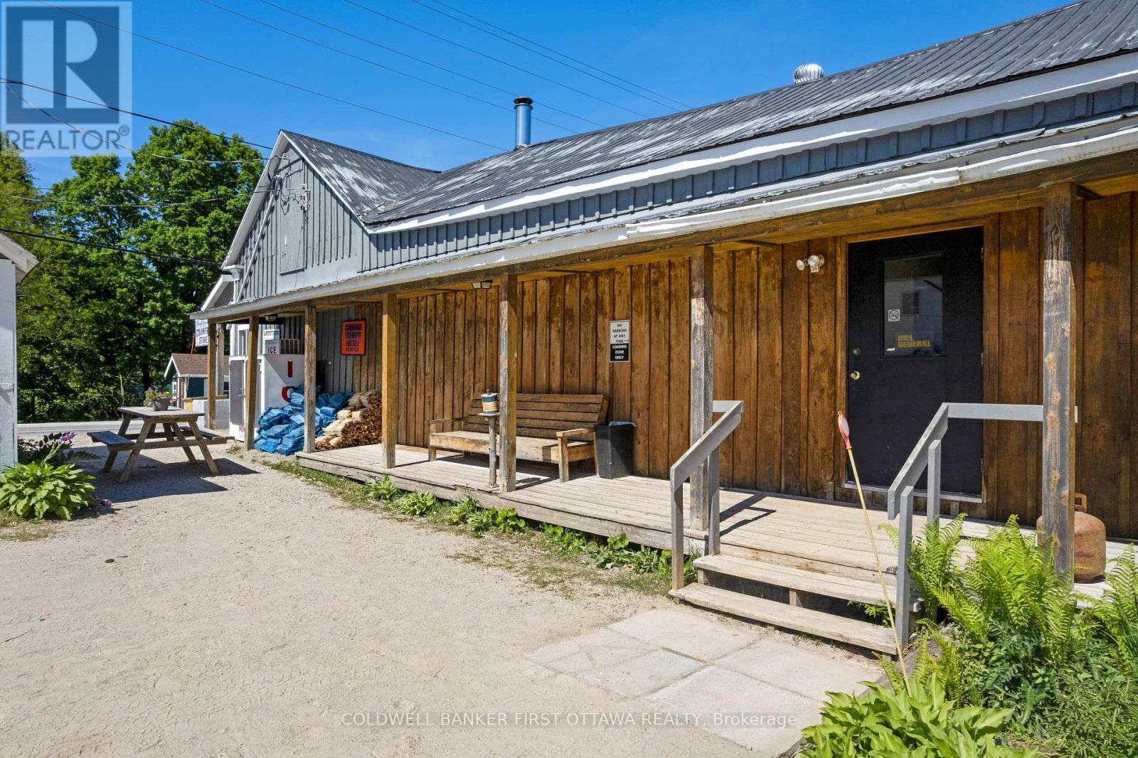 5639 Mcdonalds Corners Road, Lanark Highlands, Ontario  K0G 1M0 - Photo 34 - X13424186