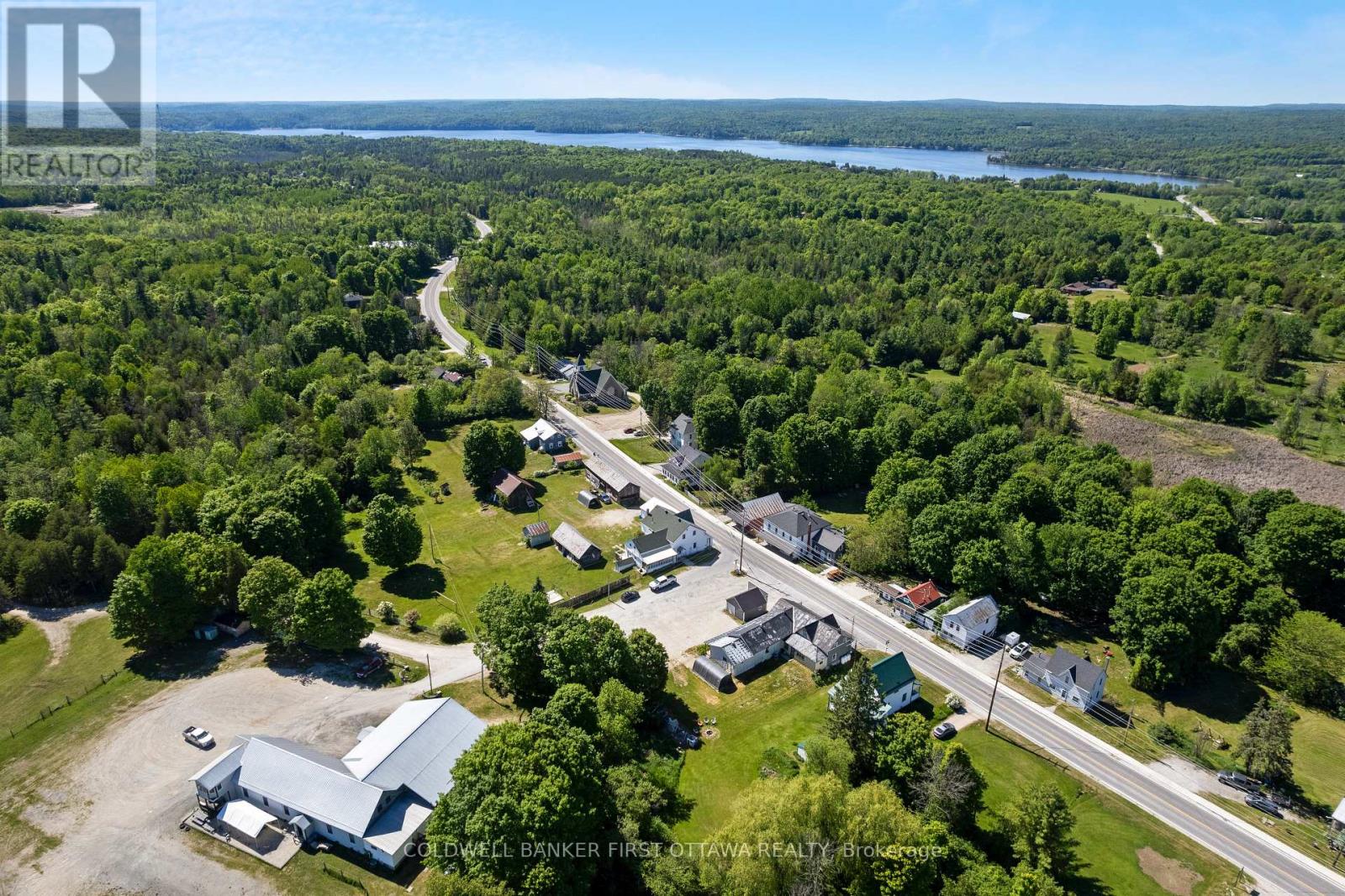5639 Mcdonalds Corners Road, Lanark Highlands, Ontario  K0G 1M0 - Photo 36 - X13424186
