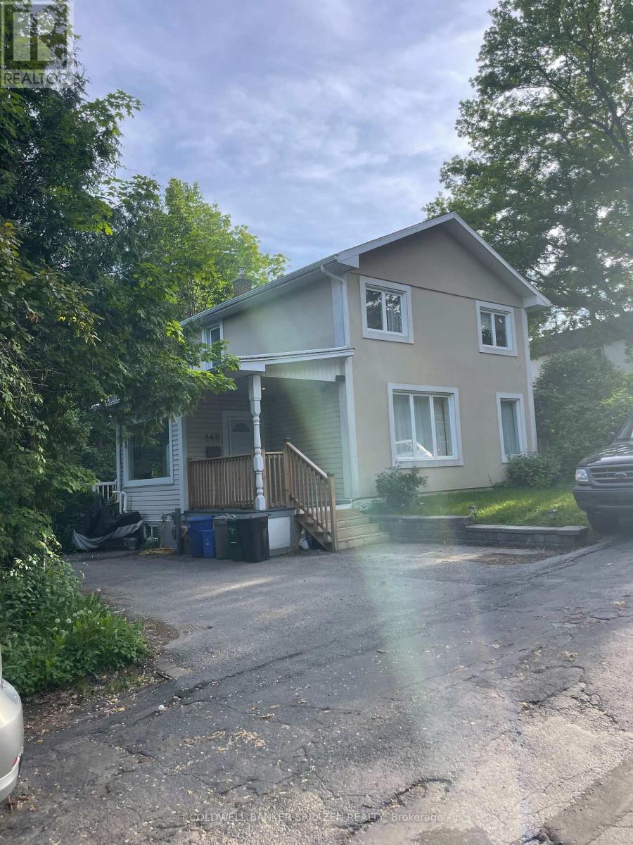 448 Green Avenue, Ottawa, Ontario  K1M 1K9 - Photo 1 - X13424224