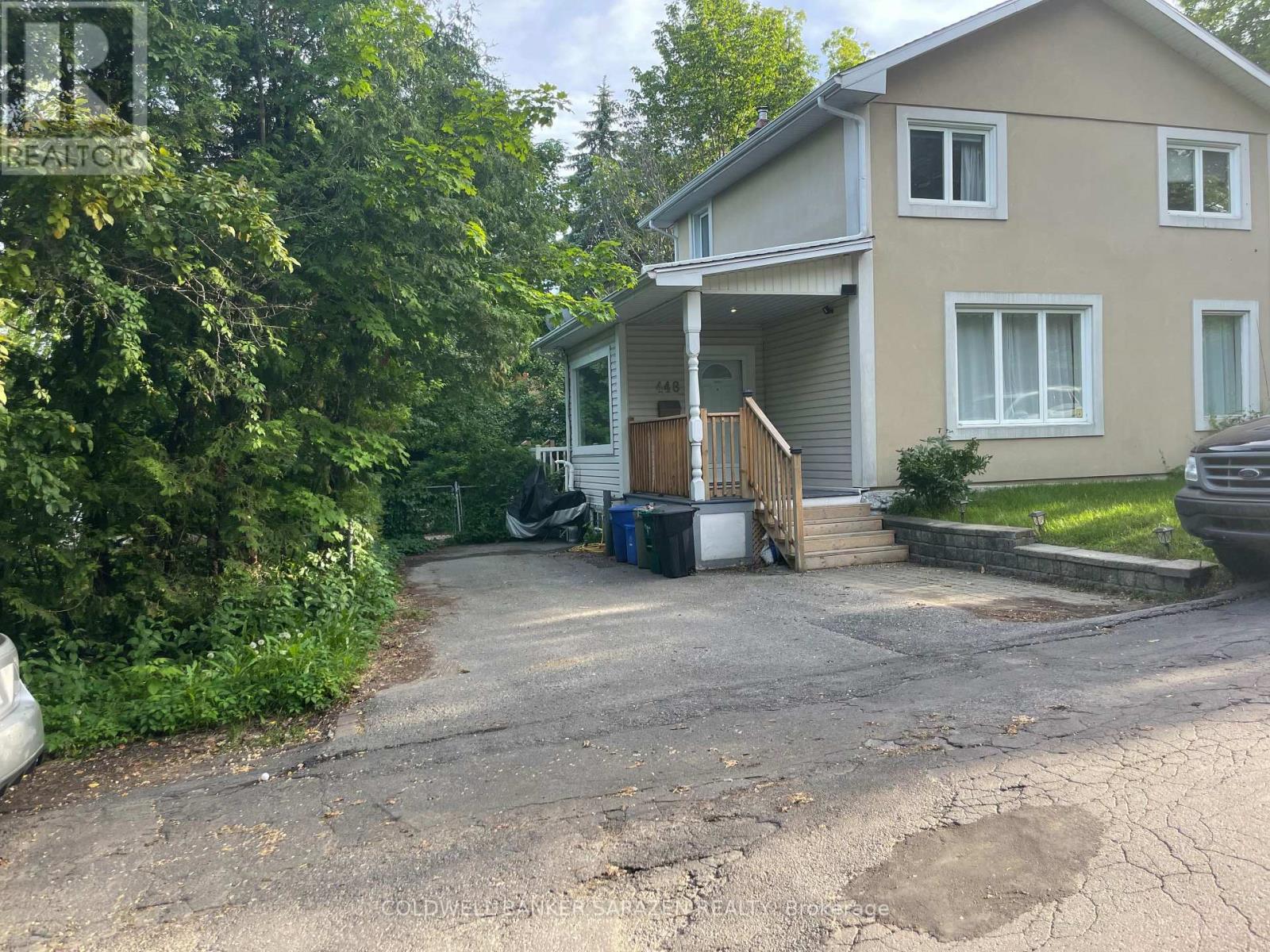 448 Green Avenue, Ottawa, Ontario  K1M 1K9 - Photo 2 - X13424224