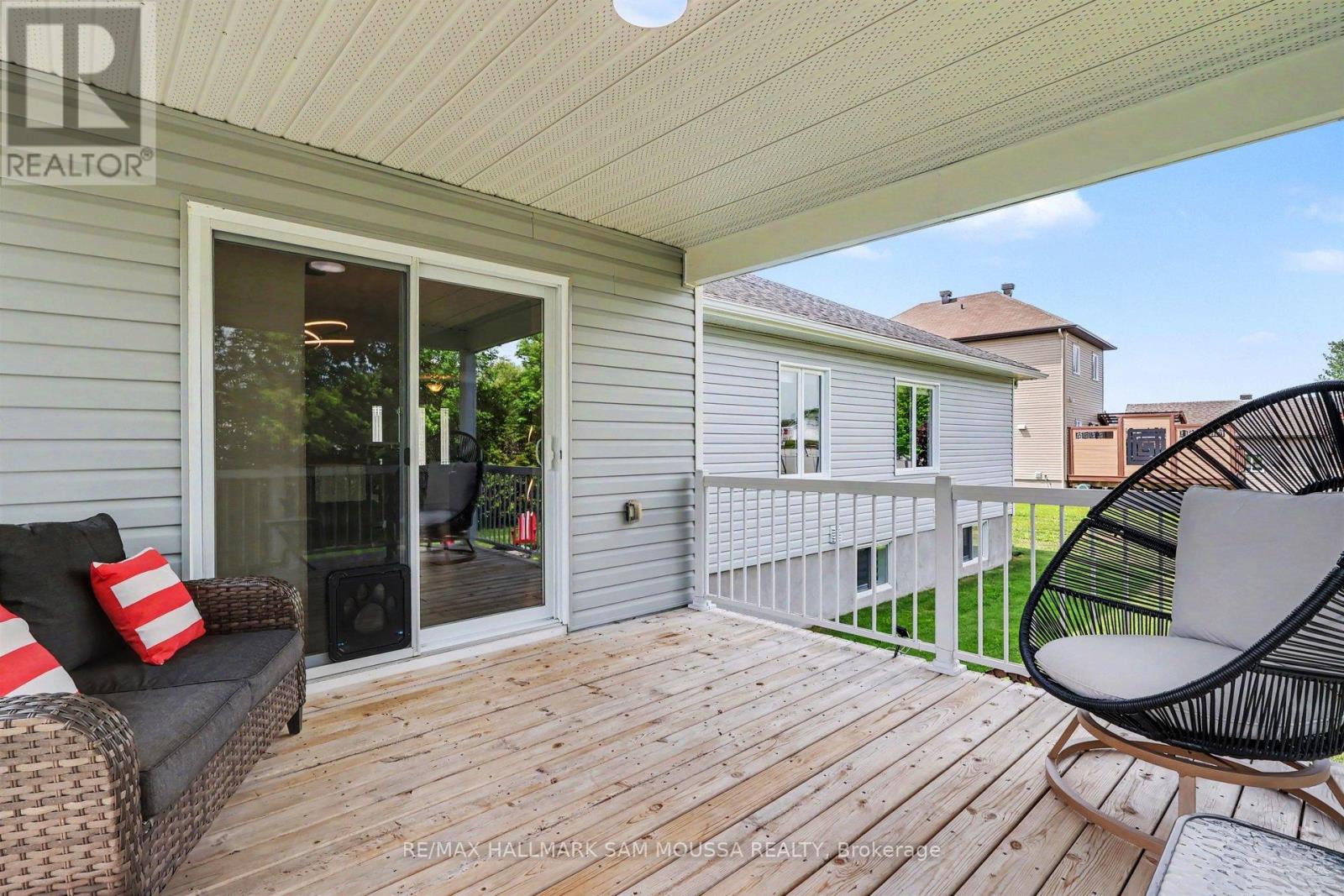 105 Danika Street, Clarence-Rockland, Ontario  K0A 2A0 - Photo 41 - X13424232