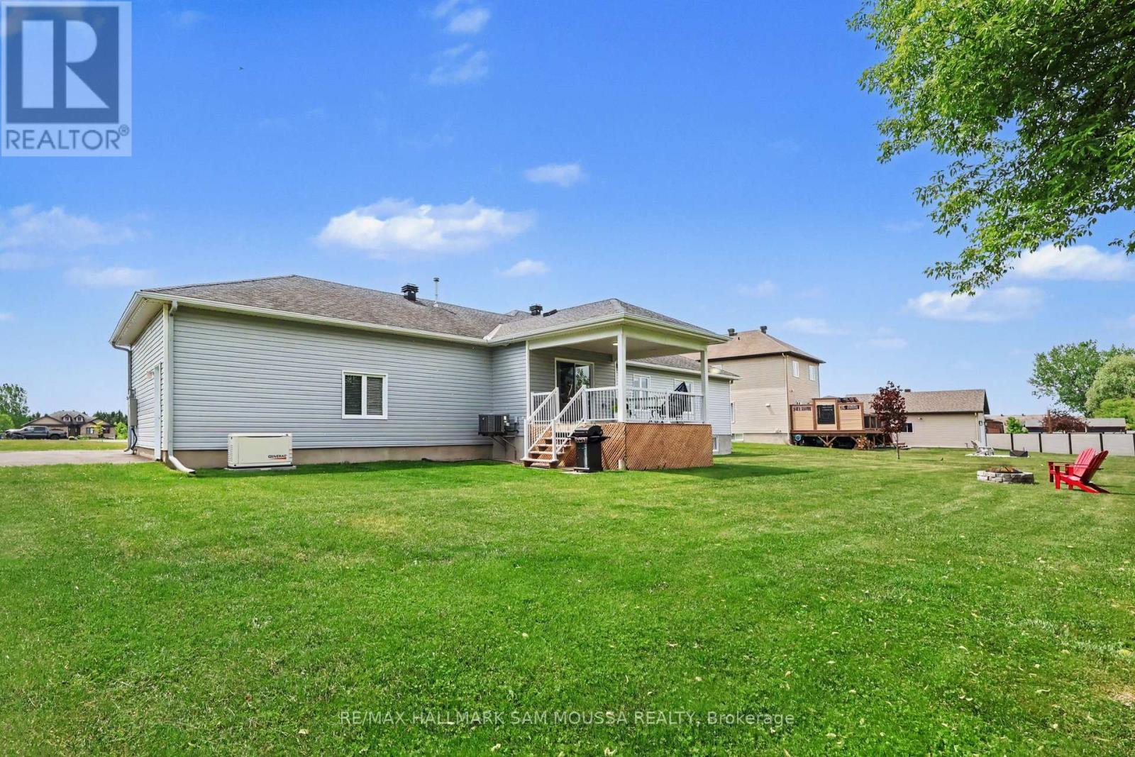 105 Danika Street, Clarence-Rockland, Ontario  K0A 2A0 - Photo 46 - X13424232