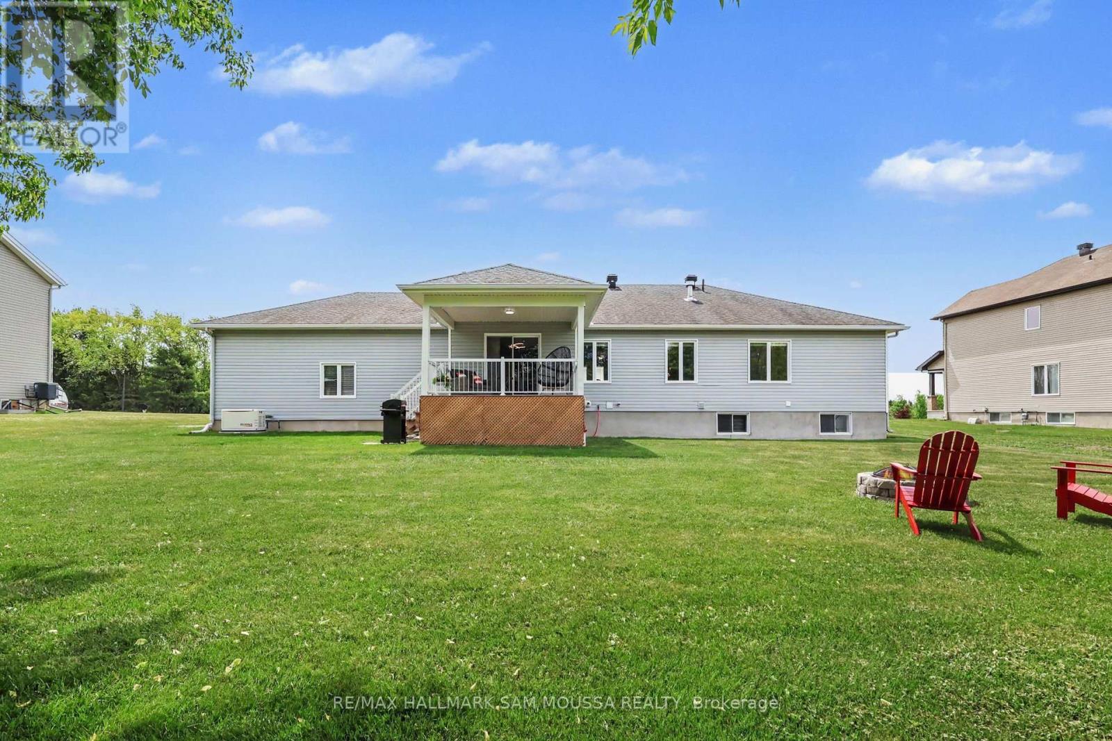 105 Danika Street, Clarence-Rockland, Ontario  K0A 2A0 - Photo 47 - X13424232