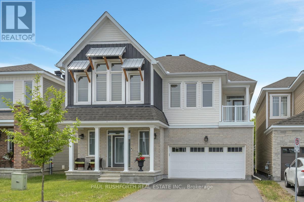 643 Terrier Circle, Ottawa, Ontario  K0A 2Z0 - Photo 1 - X13424254