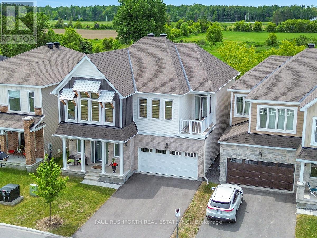 643 Terrier Circle, Ottawa, Ontario  K0A 2Z0 - Photo 3 - X13424254