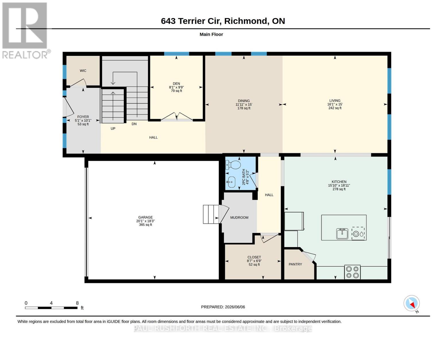 643 Terrier Circle, Ottawa, Ontario  K0A 2Z0 - Photo 47 - X13424254