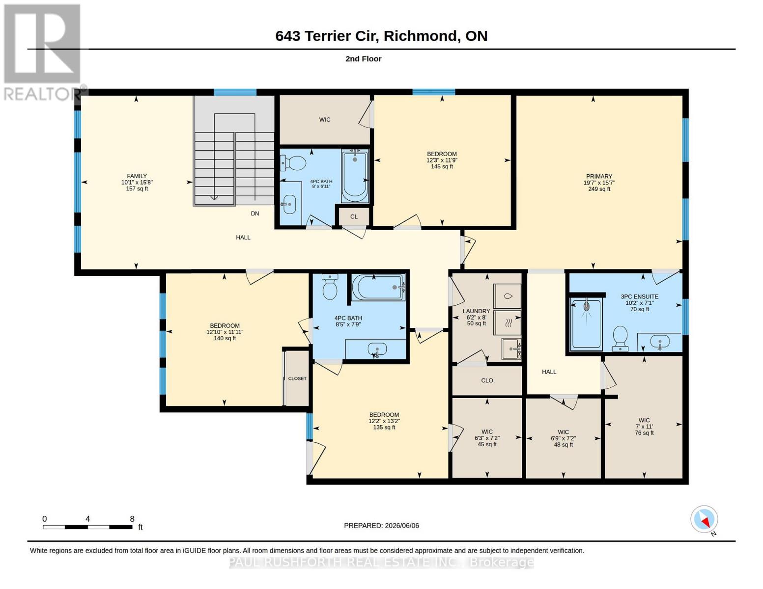 643 Terrier Circle, Ottawa, Ontario  K0A 2Z0 - Photo 48 - X13424254