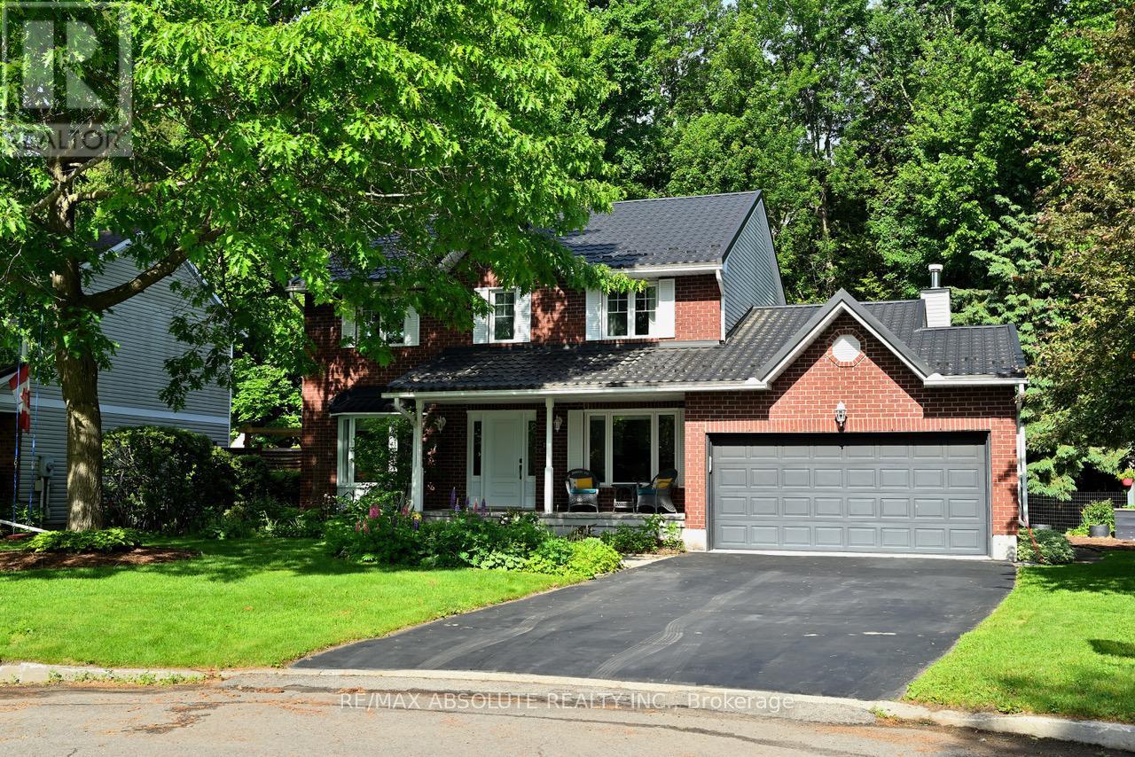 156 TWEED CRESCENT, Russell, Ontario