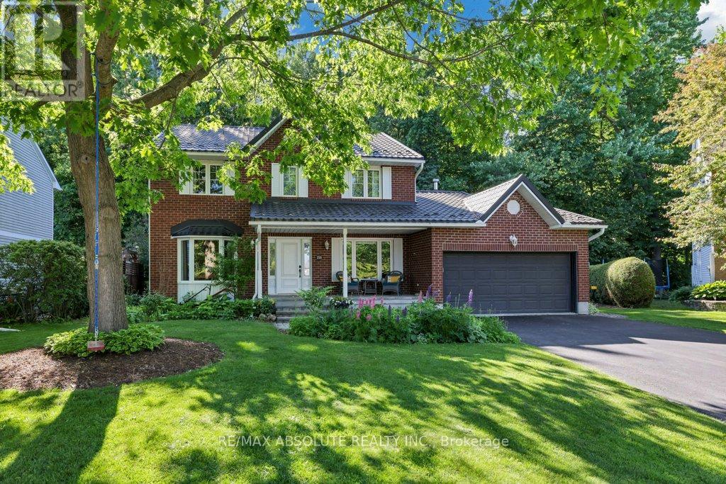 156 Tweed Crescent, Russell, Ontario  K4R 1A4 - Photo 2 - X13424302