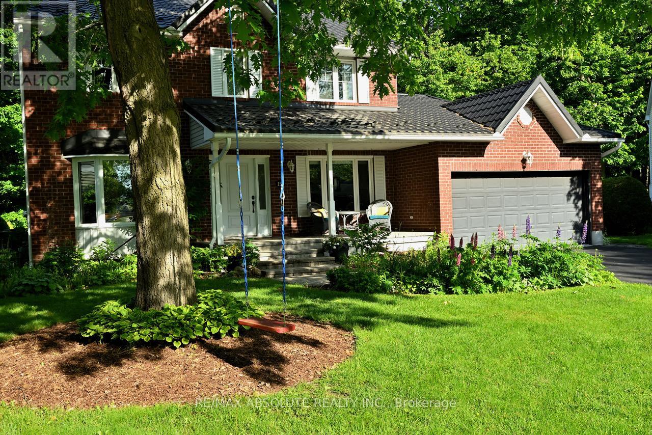 156 Tweed Crescent, Russell, Ontario  K4R 1A4 - Photo 3 - X13424302